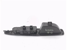 Recambio de mando elevalunas delantero izquierdo para citroen c4 berlina 1.4 16v referencia OEM IAM 9651464277  