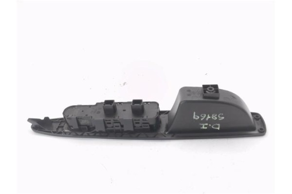 Recambio de mando elevalunas delantero izquierdo para citroen c4 berlina 1.4 16v referencia OEM IAM 9651464277  