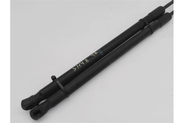Recambio de amortiguador porton para opel corsa d 1.3 cdti referencia OEM IAM   