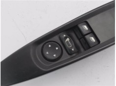 Recambio de mando elevalunas delantero izquierdo para citroen c4 berlina 1.4 16v referencia OEM IAM 9651464277  