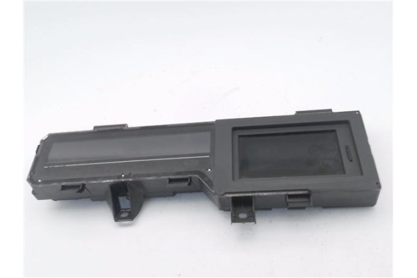 Recambio de cuadro completo para renault grand scénic iii (jz0/1_) 1.5 dci referencia OEM IAM 248107944R  