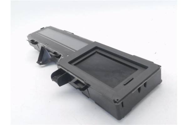 Recambio de cuadro completo para renault grand scénic iii (jz0/1_) 1.5 dci referencia OEM IAM 248107944R  