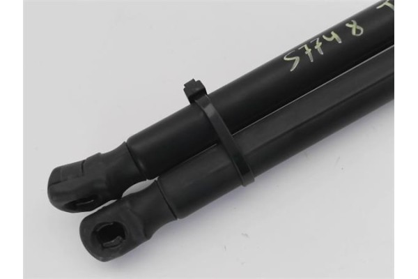 Recambio de amortiguador porton para opel corsa d 1.3 cdti referencia OEM IAM   