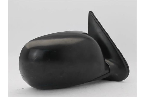Recambio de retrovisor derecho para nissan micra (k11) referencia OEM IAM 963015F110  