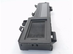 Recambio de cuadro completo para renault grand scénic iii (jz0/1_) 1.5 dci referencia OEM IAM 248107944R  