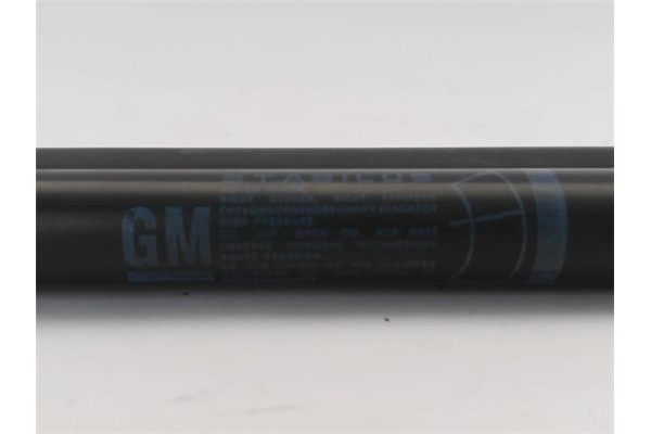 Recambio de amortiguador porton para opel corsa d 1.3 cdti referencia OEM IAM   