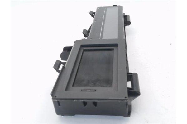 Recambio de cuadro completo para renault grand scénic iii (jz0/1_) 1.5 dci referencia OEM IAM 248107944R  