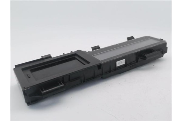 Recambio de cuadro completo para renault grand scénic iii (jz0/1_) 1.5 dci referencia OEM IAM 248107944R  