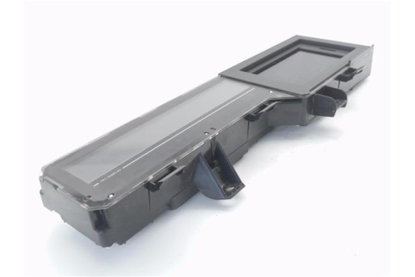 Recambio de cuadro completo para renault grand scénic iii (jz0/1_) 1.5 dci referencia OEM IAM 248107944R  