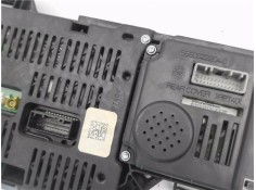 Recambio de cuadro completo para renault grand scénic iii (jz0/1_) 1.5 dci referencia OEM IAM 248107944R  