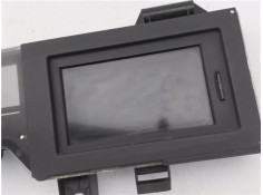 Recambio de cuadro completo para renault grand scénic iii (jz0/1_) 1.5 dci referencia OEM IAM 248107944R  