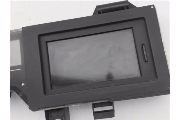 Recambio de cuadro completo para renault grand scénic iii (jz0/1_) 1.5 dci referencia OEM IAM 248107944R  