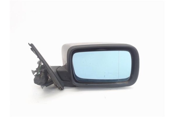 Recambio de retrovisor electrico derecho para bmw serie 5 berlina (e39) referencia OEM IAM 8184836  