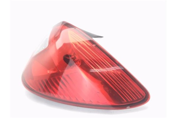 Recambio de piloto trasero derecho para opel corsa d 1.2 referencia OEM IAM 89037887 93190951 