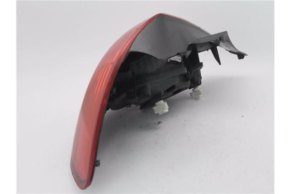 Recambio de piloto trasero derecho para opel corsa d 1.2 referencia OEM IAM 89037887 93190951 