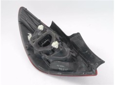 Recambio de piloto trasero derecho para opel corsa d 1.2 referencia OEM IAM 89037887 93190951 