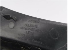 Recambio de piloto trasero derecho para opel corsa d 1.2 referencia OEM IAM 89037887 93190951 