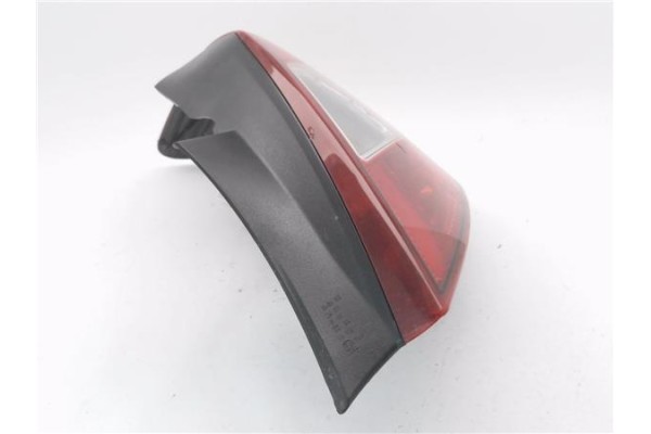 Recambio de piloto trasero derecho para opel corsa d 1.2 referencia OEM IAM 89037887 93190951 