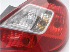 Recambio de piloto trasero derecho para opel corsa d 1.2 referencia OEM IAM 89037887 93190951 