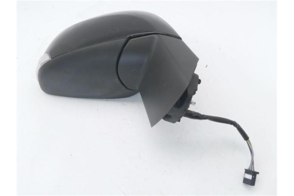 Recambio de retrovisor electrico derecho para renault grand scénic iii (jz0/1_) 1.5 dci referencia OEM IAM 963010192R  