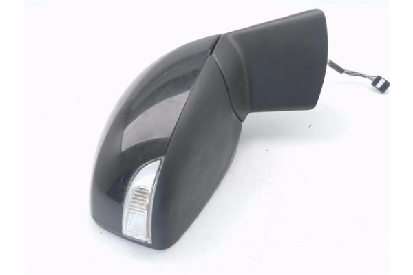 Recambio de retrovisor electrico derecho para renault grand scénic iii (jz0/1_) 1.5 dci referencia OEM IAM 963010192R  