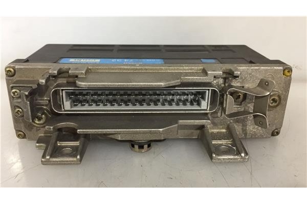 Recambio de centralita para mercedes-benz clase c (bm 202) berlina 2.8 280 (202.028) referencia OEM IAM 0125457432 0265101040 