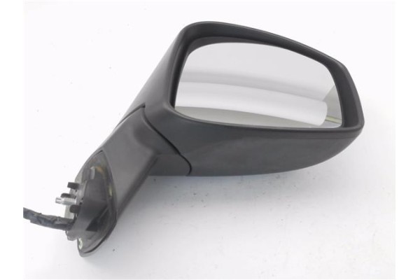 Recambio de retrovisor electrico derecho para renault grand scénic iii (jz0/1_) 1.5 dci referencia OEM IAM 963010192R  