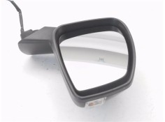 Recambio de retrovisor electrico derecho para renault grand scénic iii (jz0/1_) 1.5 dci referencia OEM IAM 963010192R  