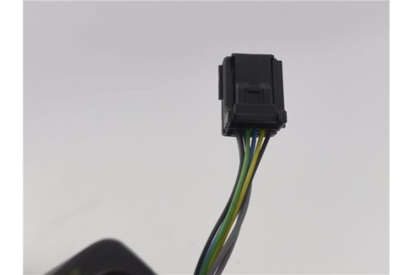 Recambio de retrovisor electrico derecho para renault grand scénic iii (jz0/1_) 1.5 dci referencia OEM IAM 963010192R  