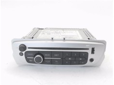 Recambio de autoradio para renault grand scénic iii (jz0/1_) 1.5 dci referencia OEM IAM 281158023R 1439127979 