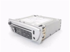 Recambio de autoradio para renault grand scénic iii (jz0/1_) 1.5 dci referencia OEM IAM 281158023R 1439127979 