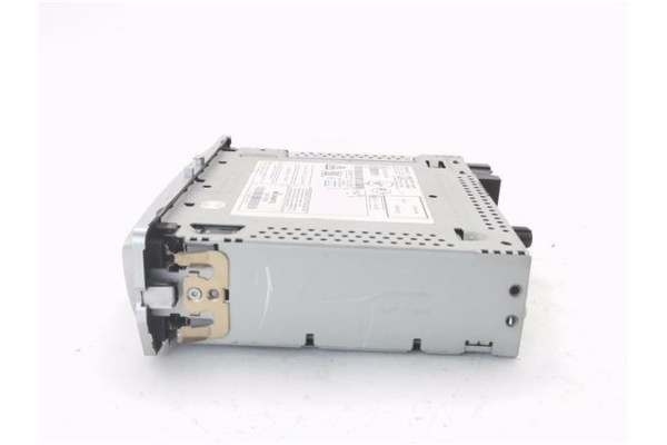 Recambio de autoradio para renault grand scénic iii (jz0/1_) 1.5 dci referencia OEM IAM 281158023R 1439127979 