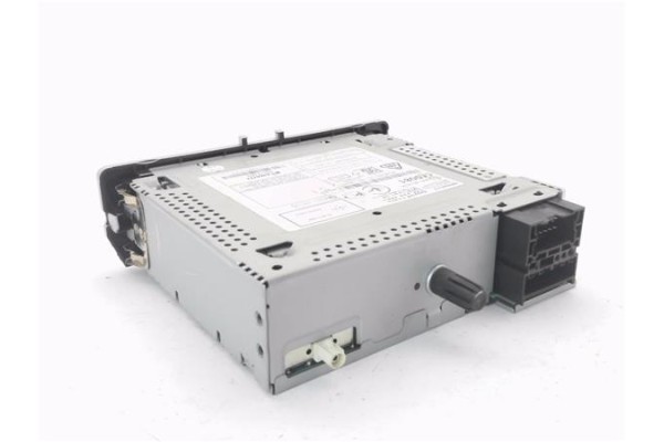 Recambio de autoradio para renault grand scénic iii (jz0/1_) 1.5 dci referencia OEM IAM 281158023R 1439127979 