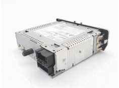 Recambio de autoradio para renault grand scénic iii (jz0/1_) 1.5 dci referencia OEM IAM 281158023R 1439127979 