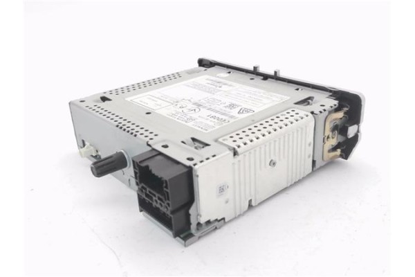 Recambio de autoradio para renault grand scénic iii (jz0/1_) 1.5 dci referencia OEM IAM 281158023R 1439127979 