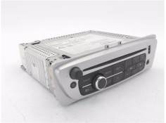 Recambio de autoradio para renault grand scénic iii (jz0/1_) 1.5 dci referencia OEM IAM 281158023R 1439127979 