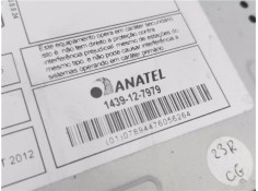 Recambio de autoradio para renault grand scénic iii (jz0/1_) 1.5 dci referencia OEM IAM 281158023R 1439127979 