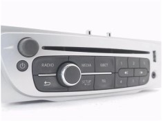Recambio de autoradio para renault grand scénic iii (jz0/1_) 1.5 dci referencia OEM IAM 281158023R 1439127979 