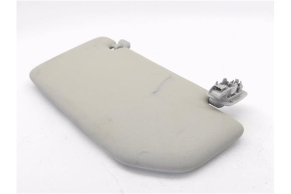 Recambio de parasol derecho para renault grand scénic iii (jz0/1_) 1.5 dci referencia OEM IAM 964009823R  