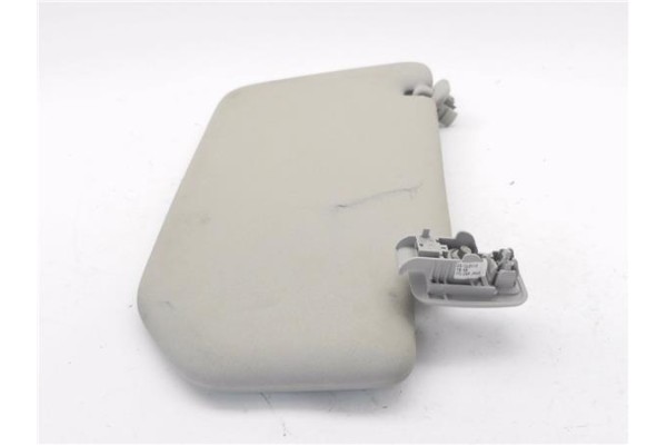 Recambio de parasol derecho para renault grand scénic iii (jz0/1_) 1.5 dci referencia OEM IAM 964009823R  