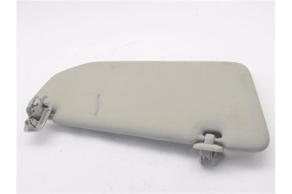Recambio de parasol derecho para renault grand scénic iii (jz0/1_) 1.5 dci referencia OEM IAM 964009823R  
