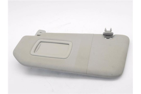 Recambio de parasol derecho para renault grand scénic iii (jz0/1_) 1.5 dci referencia OEM IAM 964009823R  