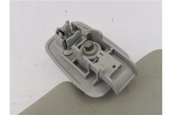 Recambio de parasol derecho para renault grand scénic iii (jz0/1_) 1.5 dci referencia OEM IAM 964009823R  