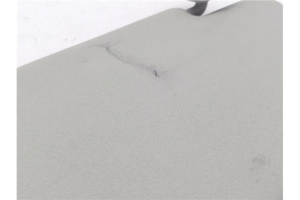 Recambio de parasol derecho para renault grand scénic iii (jz0/1_) 1.5 dci referencia OEM IAM 964009823R  