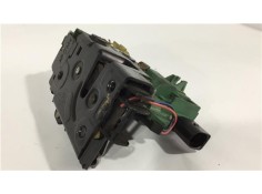 CIERRE ELECTROMAGNETICO TRASERO IZQUIERDO 3B4839015AJ 100133610 3B4839015 SEAT | 3B4839015 SKODA | 3B4839015AL AUDI | 3B4839015M