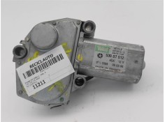 Recambio de motor limpiaparabrisas trasero para chrysler voyager gs 2.4 awd referencia OEM IAM  53007512 