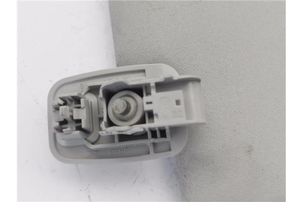 Recambio de parasol izquierdo para renault grand scénic iii (jz0/1_) 1.5 dci referencia OEM IAM 964010023R  