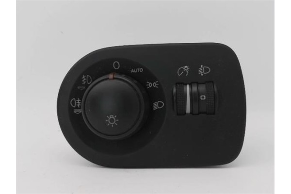 Recambio de mando de luces para seat leon (1p1) 2.0 fr referencia OEM IAM   