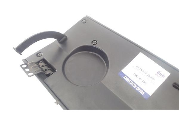 Recambio de tapa guantera para volvo v70 familiar 2.5 referencia OEM IAM 9150763 9422999 