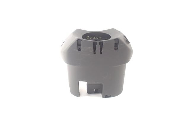 Recambio de embellecedor columna direccion para renault grand scénic iii (jz0/1_) 1.5 dci referencia OEM IAM 484720006R 48472001